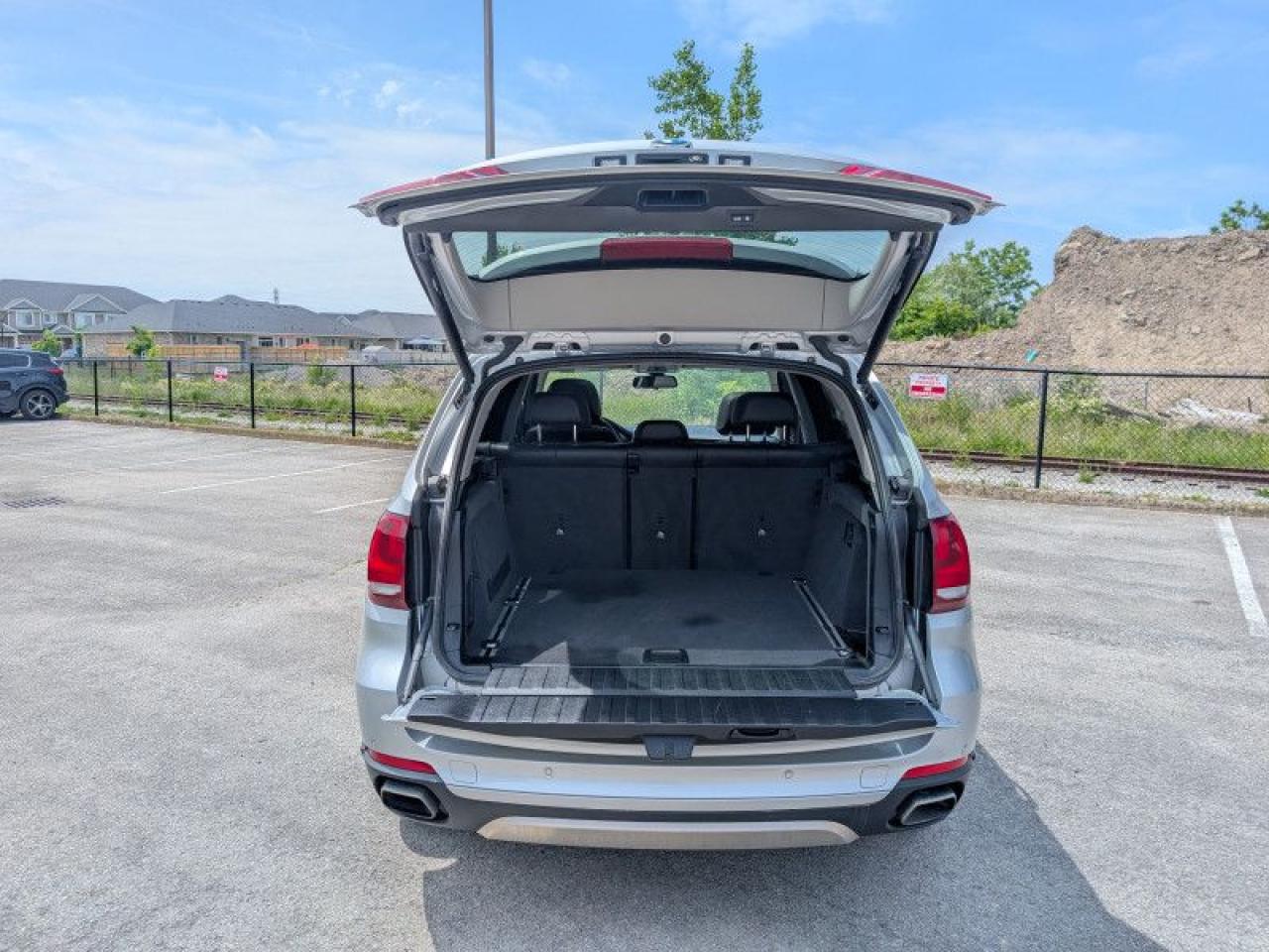 2018 BMW X5 xDrive35i  **PREMIUM PKG. ESSENTIAL** Photo