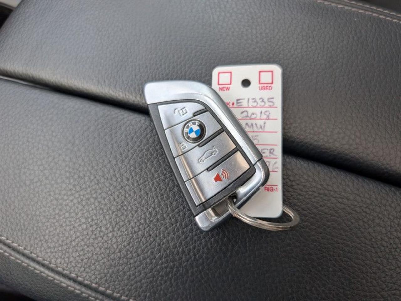 2018 BMW X5 xDrive35i  **PREMIUM PKG. ESSENTIAL** Photo