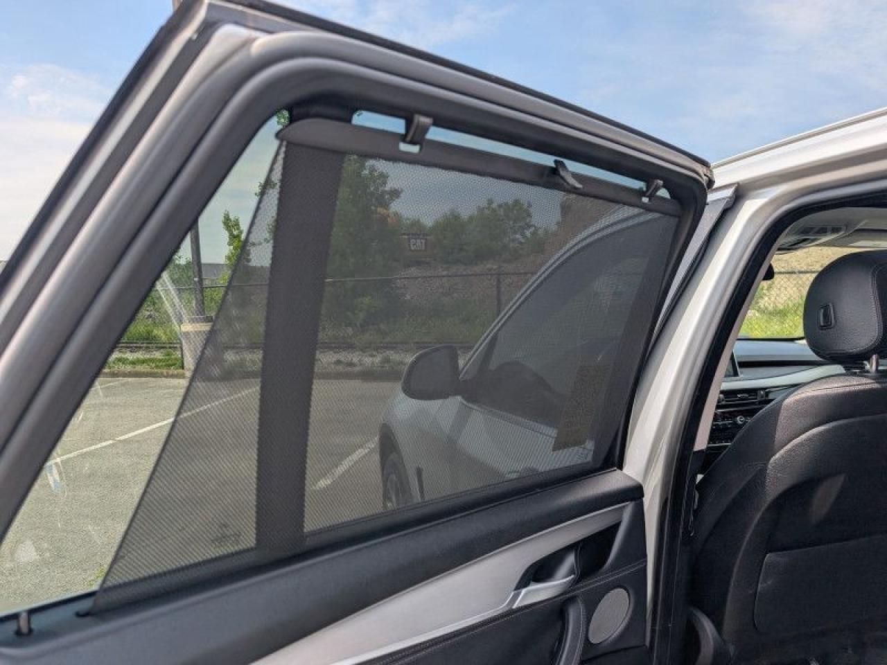 2018 BMW X5 xDrive35i  **PREMIUM PKG. ESSENTIAL** Photo