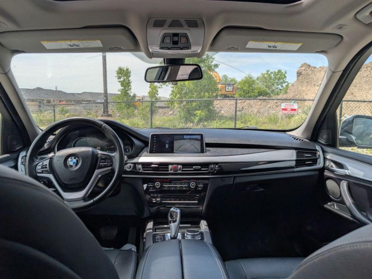 2018 BMW X5 xDrive35i  **PREMIUM PKG. ESSENTIAL** Photo