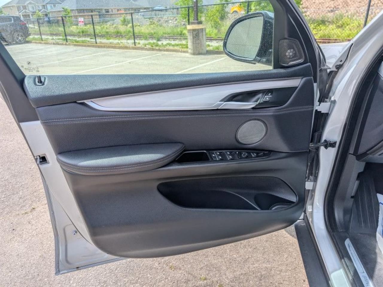 2018 BMW X5 xDrive35i  **PREMIUM PKG. ESSENTIAL** Photo