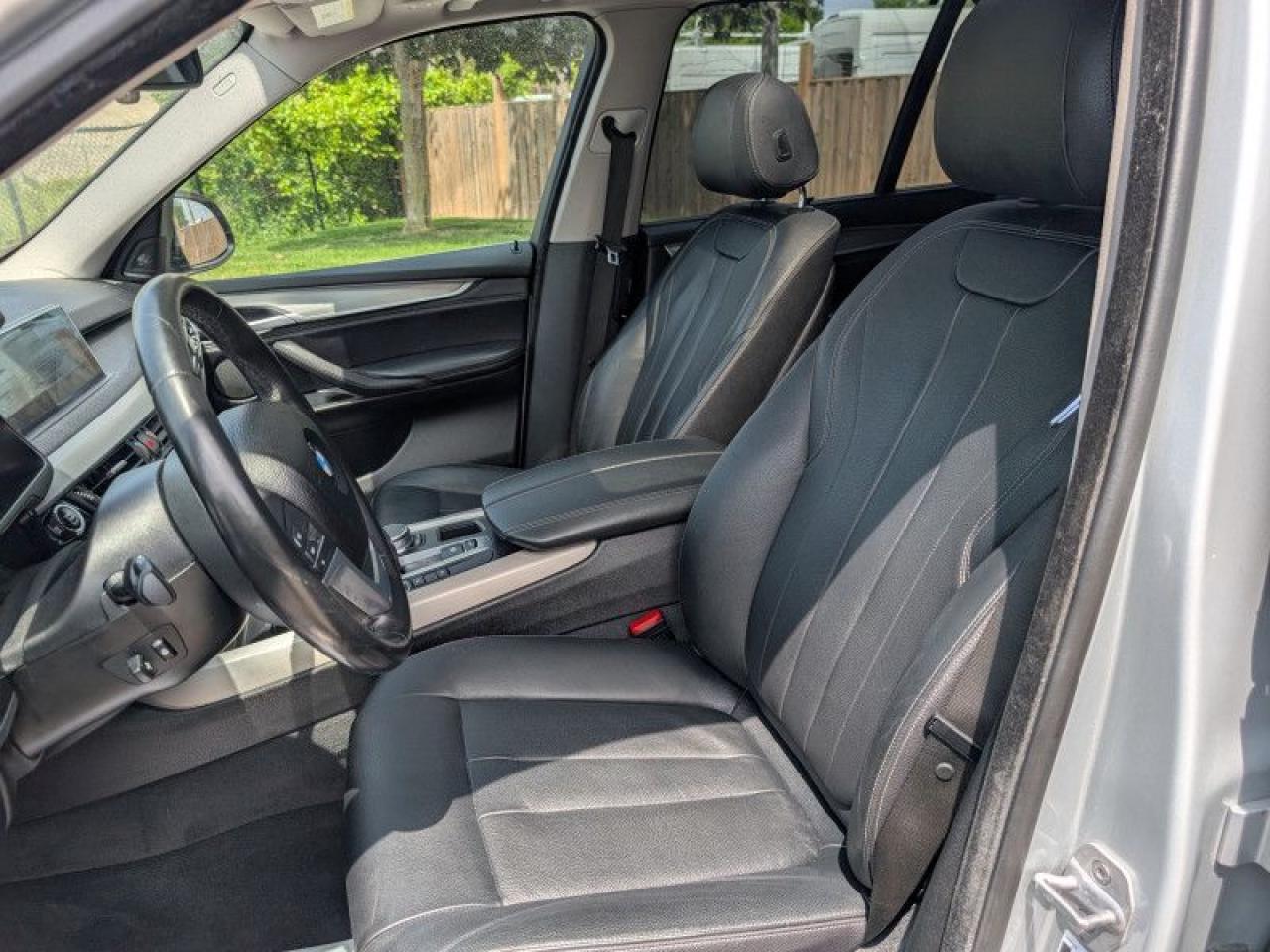 2018 BMW X5 xDrive35i  **PREMIUM PKG. ESSENTIAL** Photo