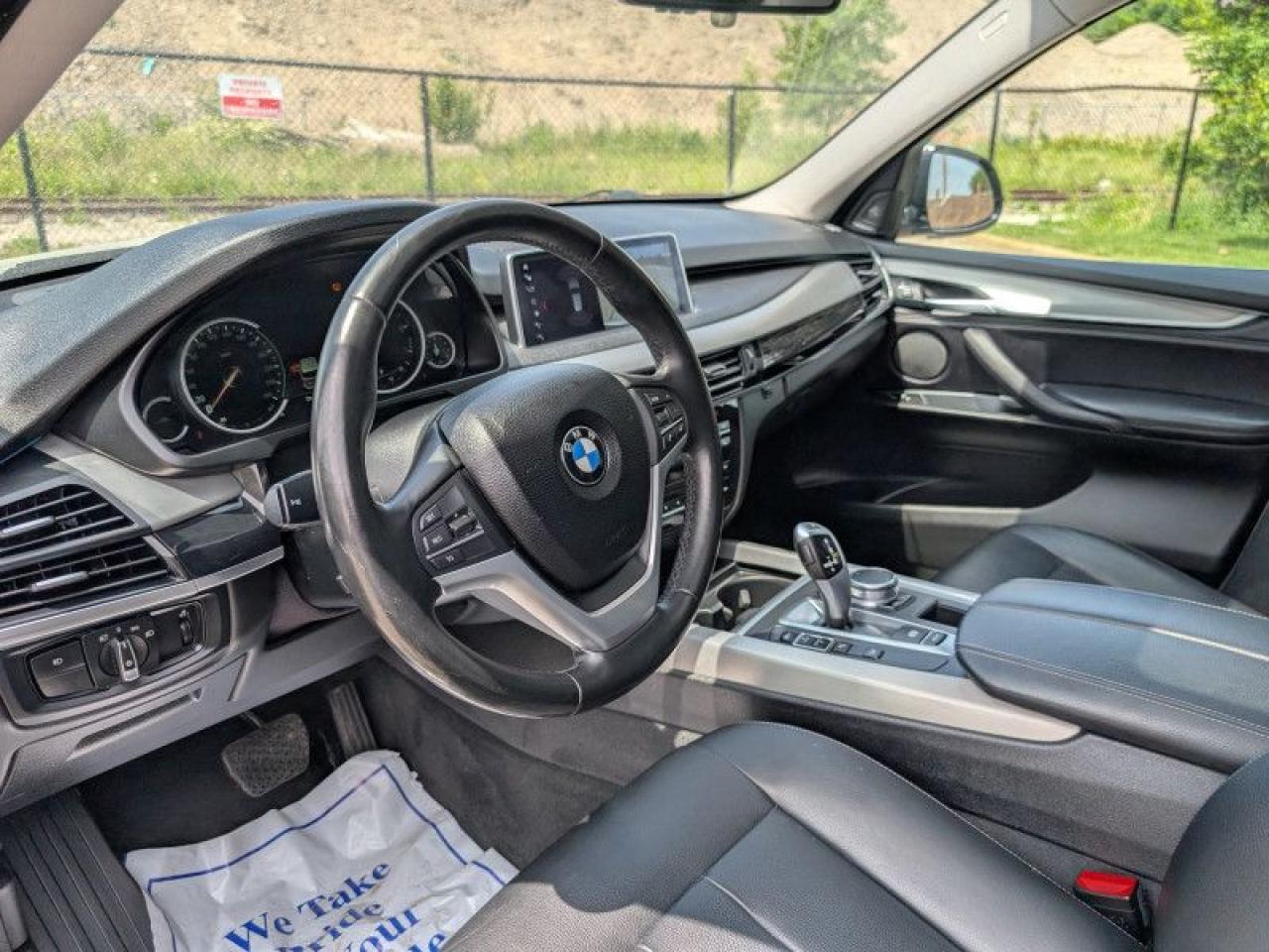 2018 BMW X5 xDrive35i  **PREMIUM PKG. ESSENTIAL** Photo