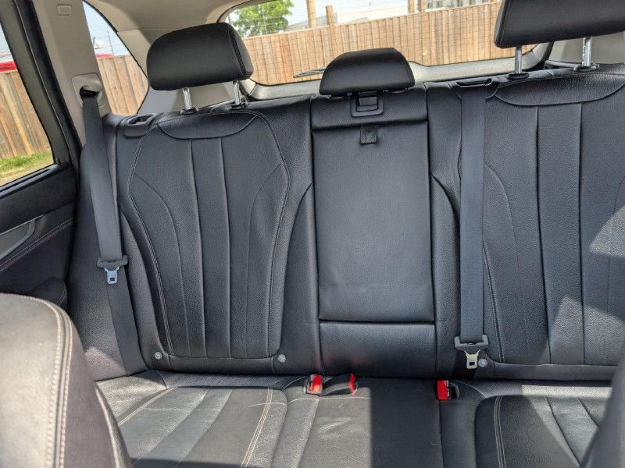 2018 BMW X5 xDrive35i  **PREMIUM PKG. ESSENTIAL** Photo