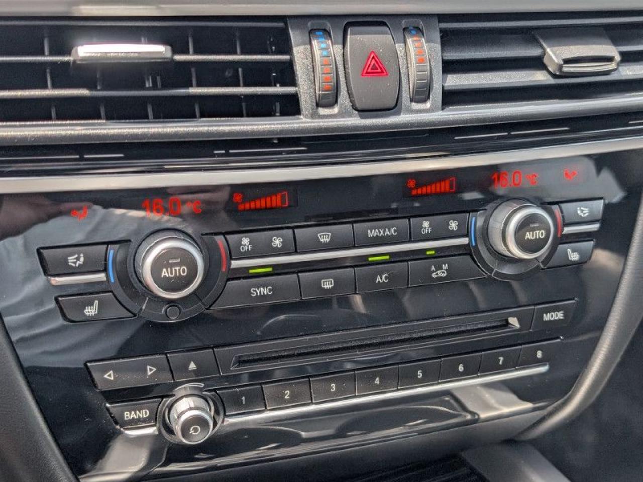 2018 BMW X5 xDrive35i  **PREMIUM PKG. ESSENTIAL** Photo
