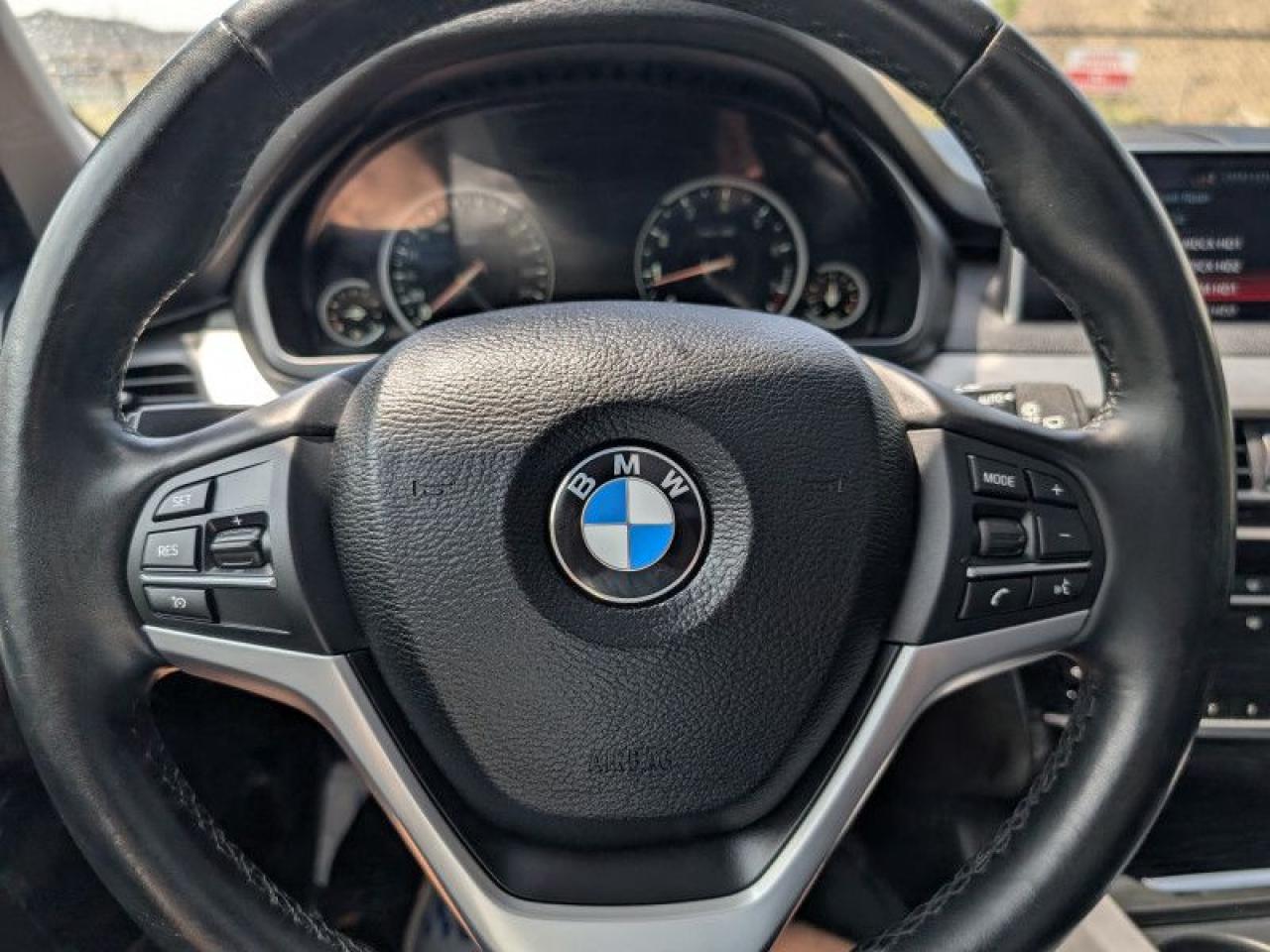2018 BMW X5 xDrive35i  **PREMIUM PKG. ESSENTIAL** Photo