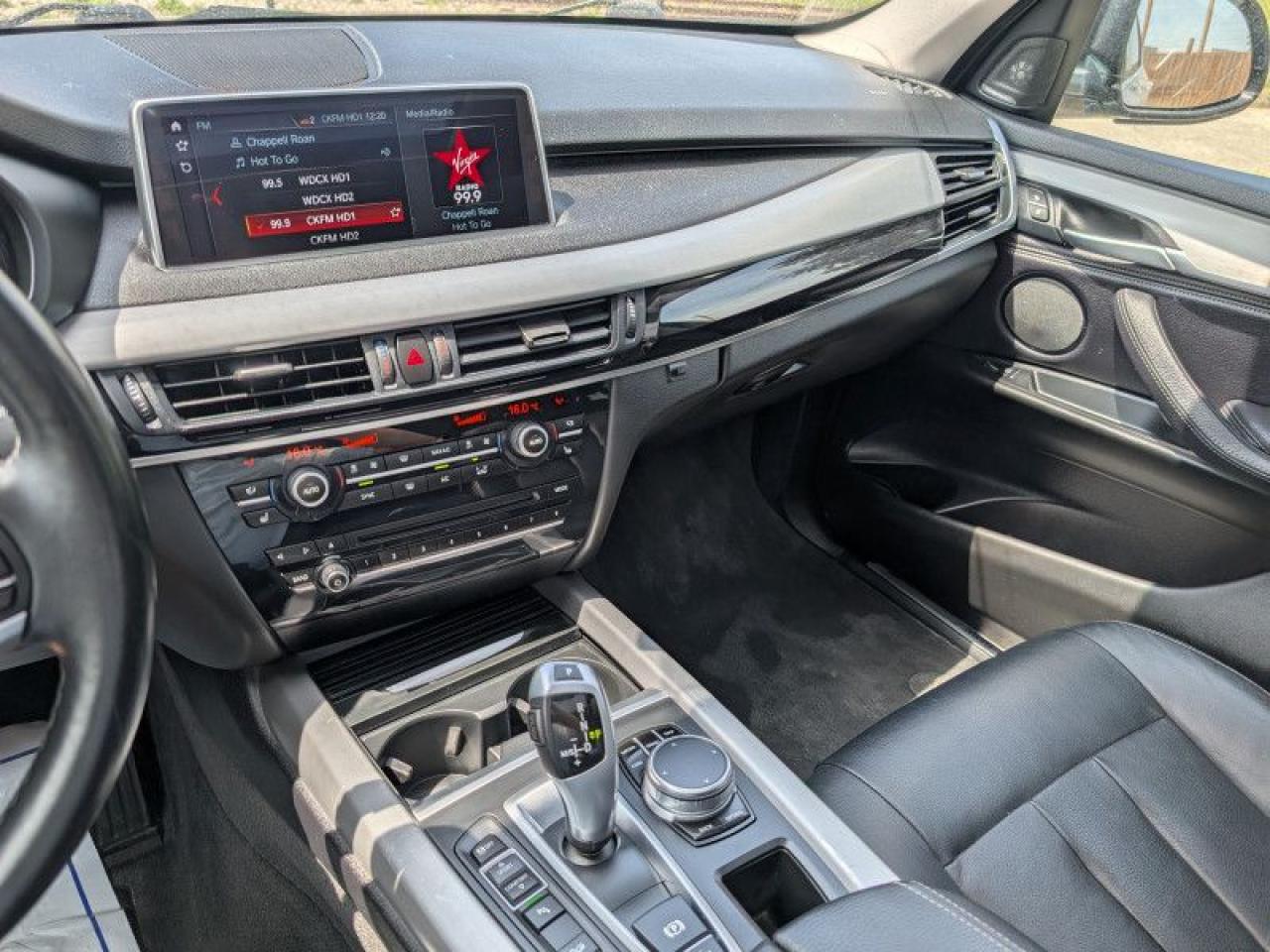 2018 BMW X5 xDrive35i  **PREMIUM PKG. ESSENTIAL** Photo