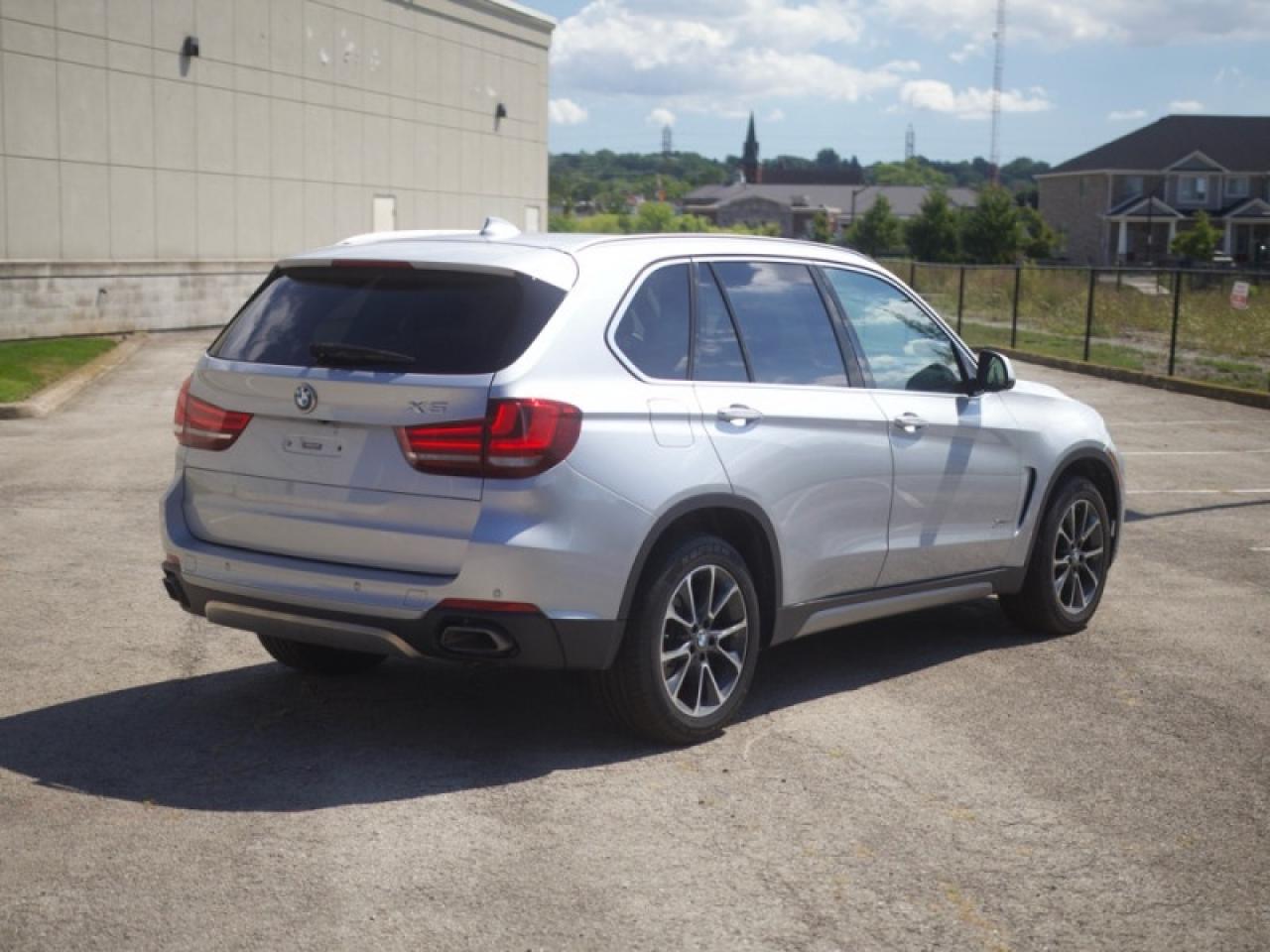 2018 BMW X5 xDrive35i  **PREMIUM PKG. ESSENTIAL** Photo4