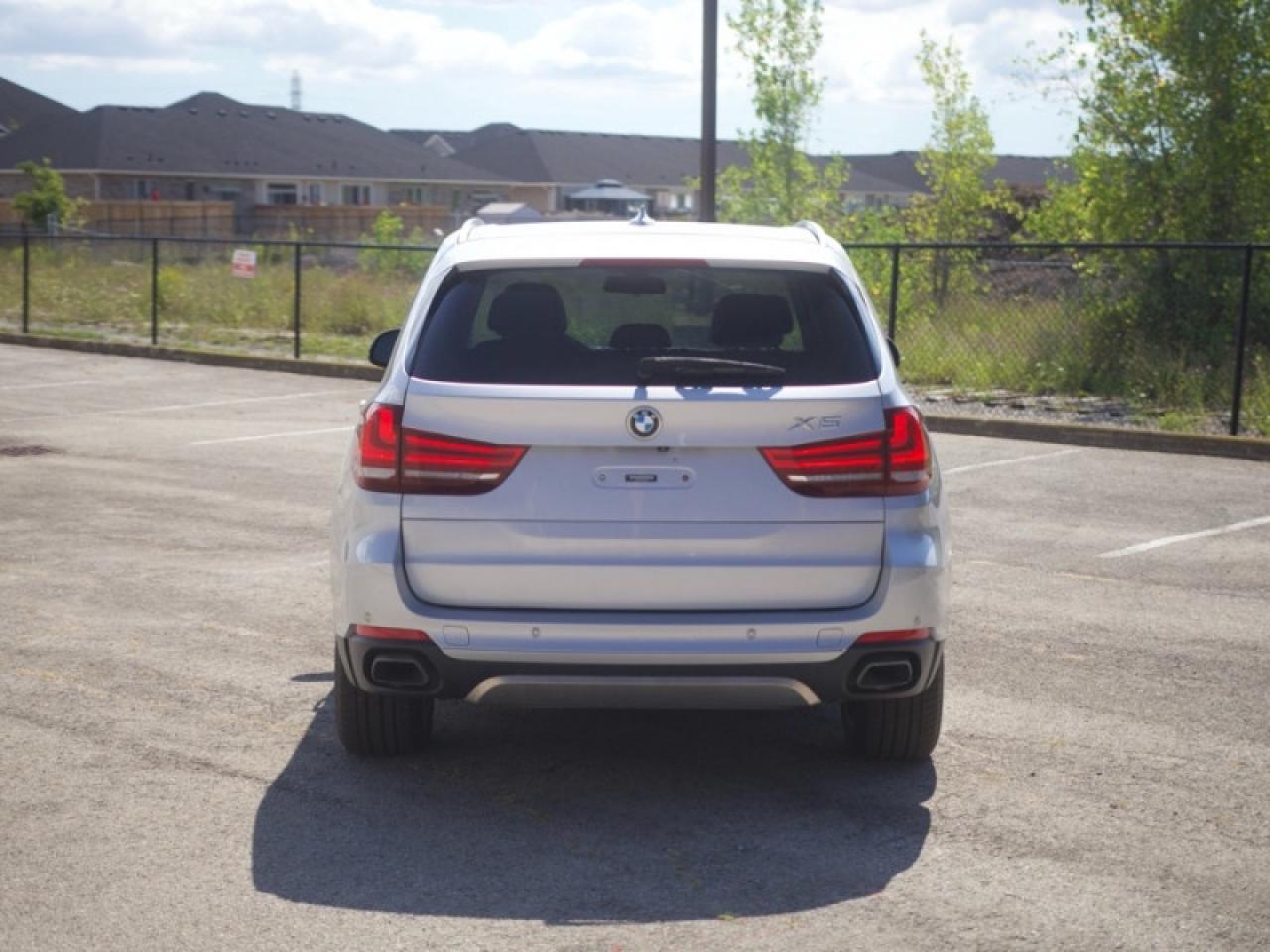 2018 BMW X5 xDrive35i  **PREMIUM PKG. ESSENTIAL** Photo3