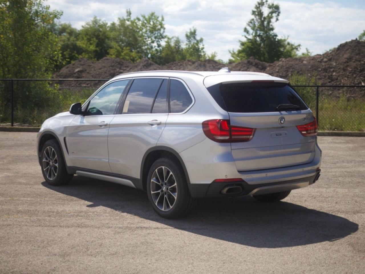 2018 BMW X5 xDrive35i  **PREMIUM PKG. ESSENTIAL** Photo2