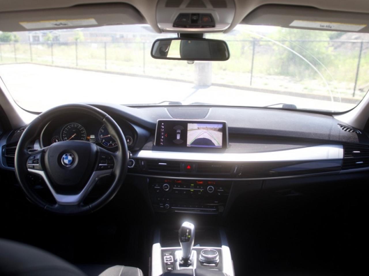 2018 BMW X5 xDrive35i  **PREMIUM PKG. ESSENTIAL** Photo