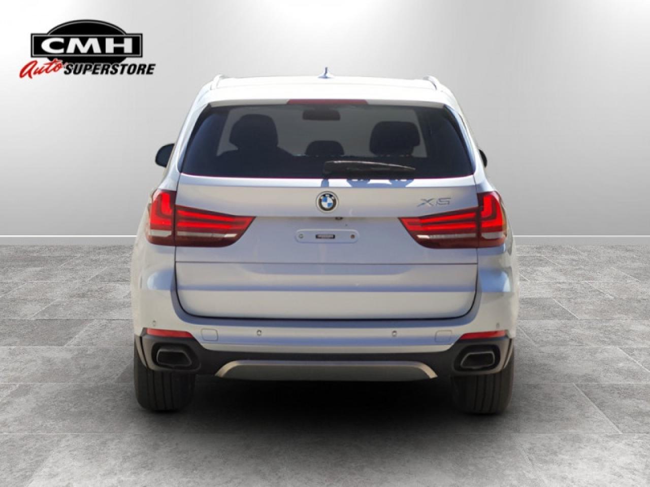 2018 BMW X5 xDrive35i  **PREMIUM PKG. ESSENTIAL** Photo