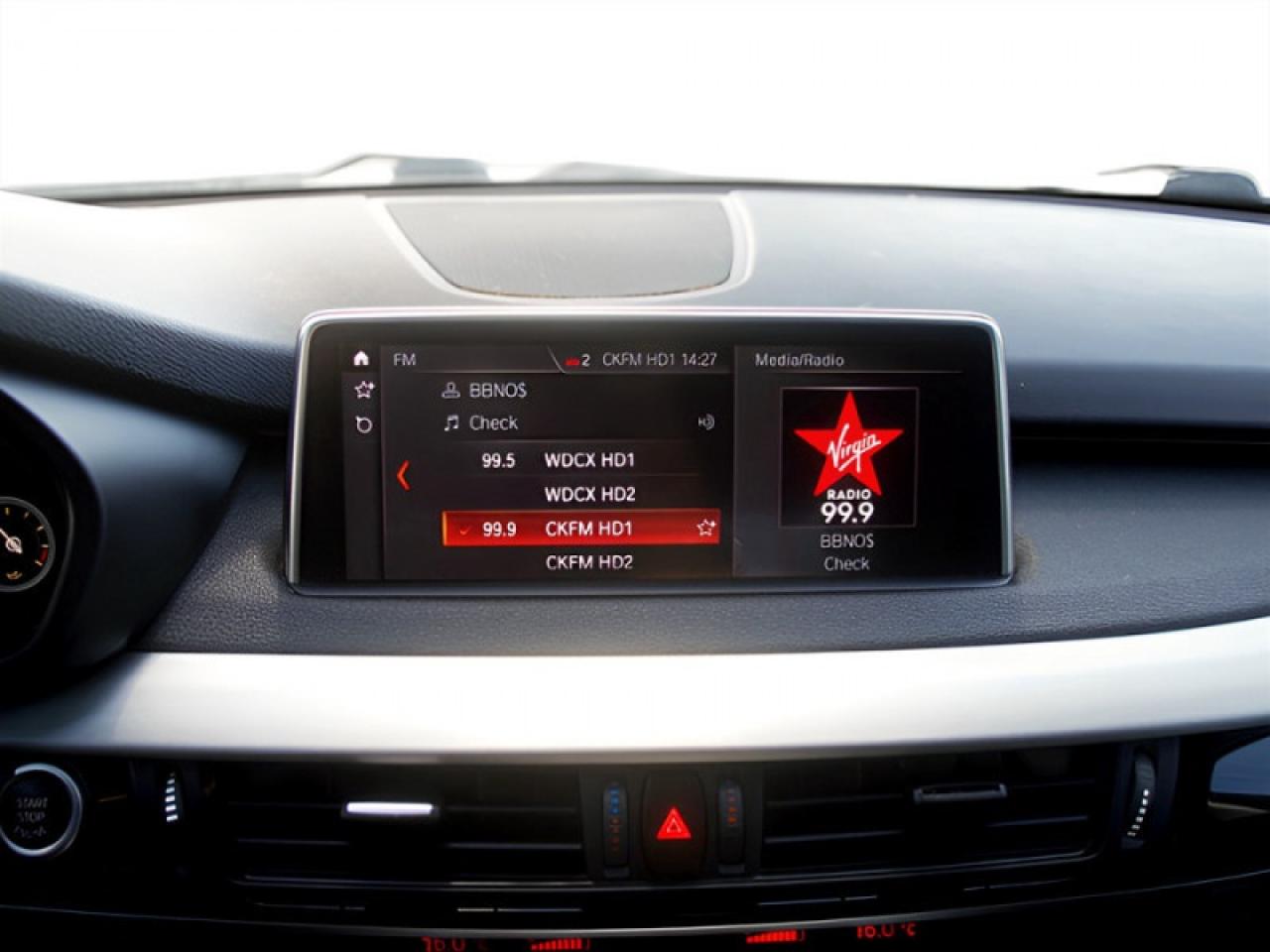 2018 BMW X5 xDrive35i  **PREMIUM PKG. ESSENTIAL** Photo