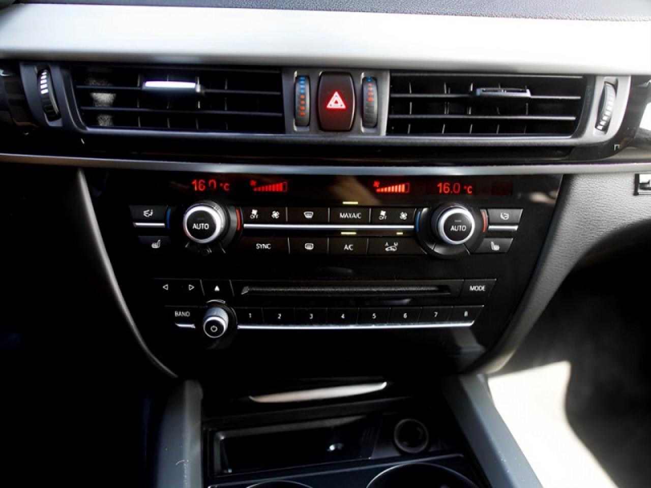 2018 BMW X5 xDrive35i  **PREMIUM PKG. ESSENTIAL** Photo