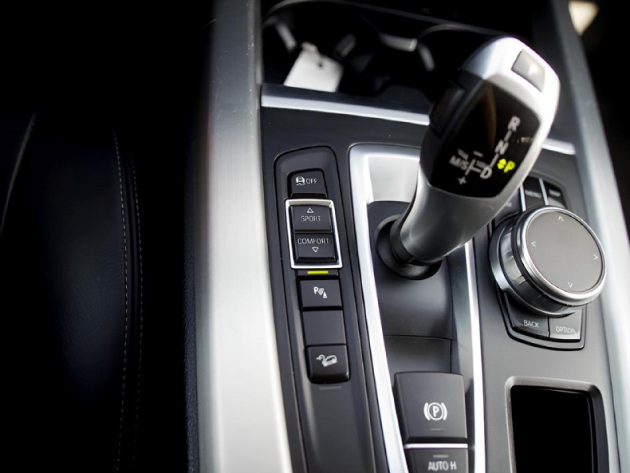 2018 BMW X5 xDrive35i  **PREMIUM PKG. ESSENTIAL** Photo