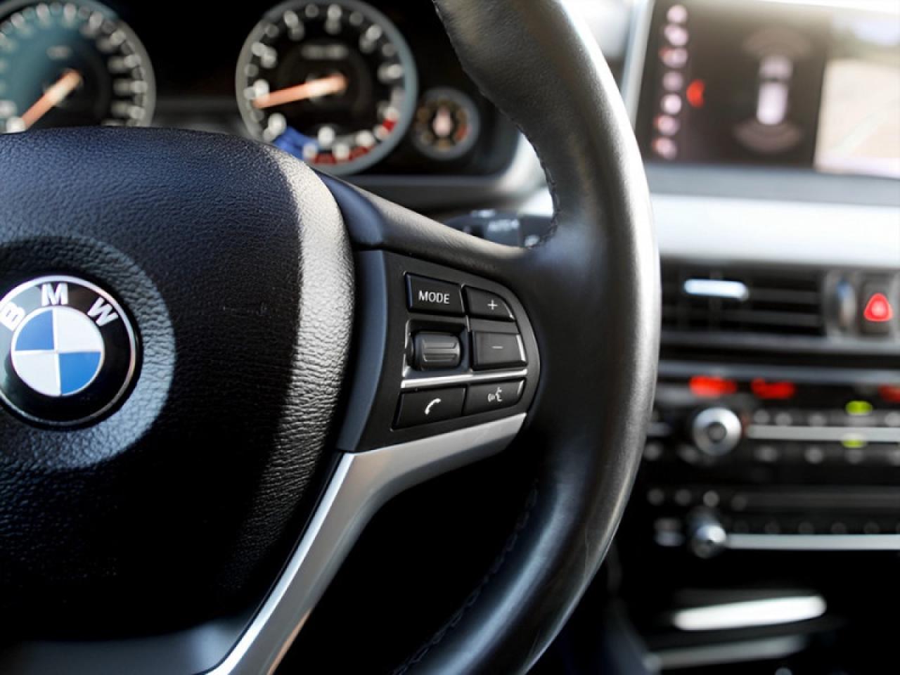 2018 BMW X5 xDrive35i  **PREMIUM PKG. ESSENTIAL** Photo