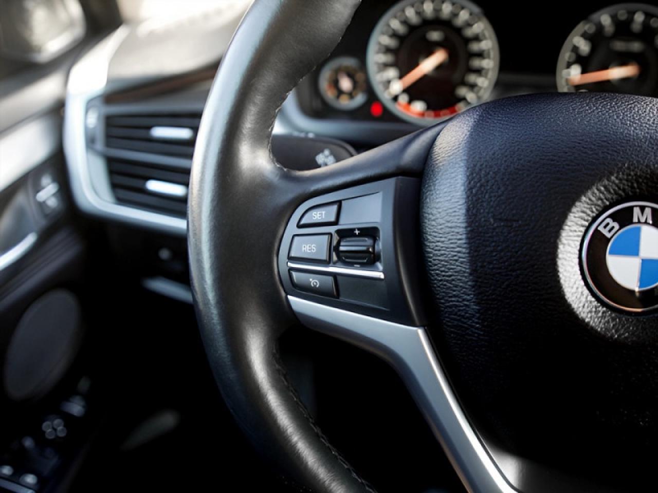 2018 BMW X5 xDrive35i  **PREMIUM PKG. ESSENTIAL** Photo