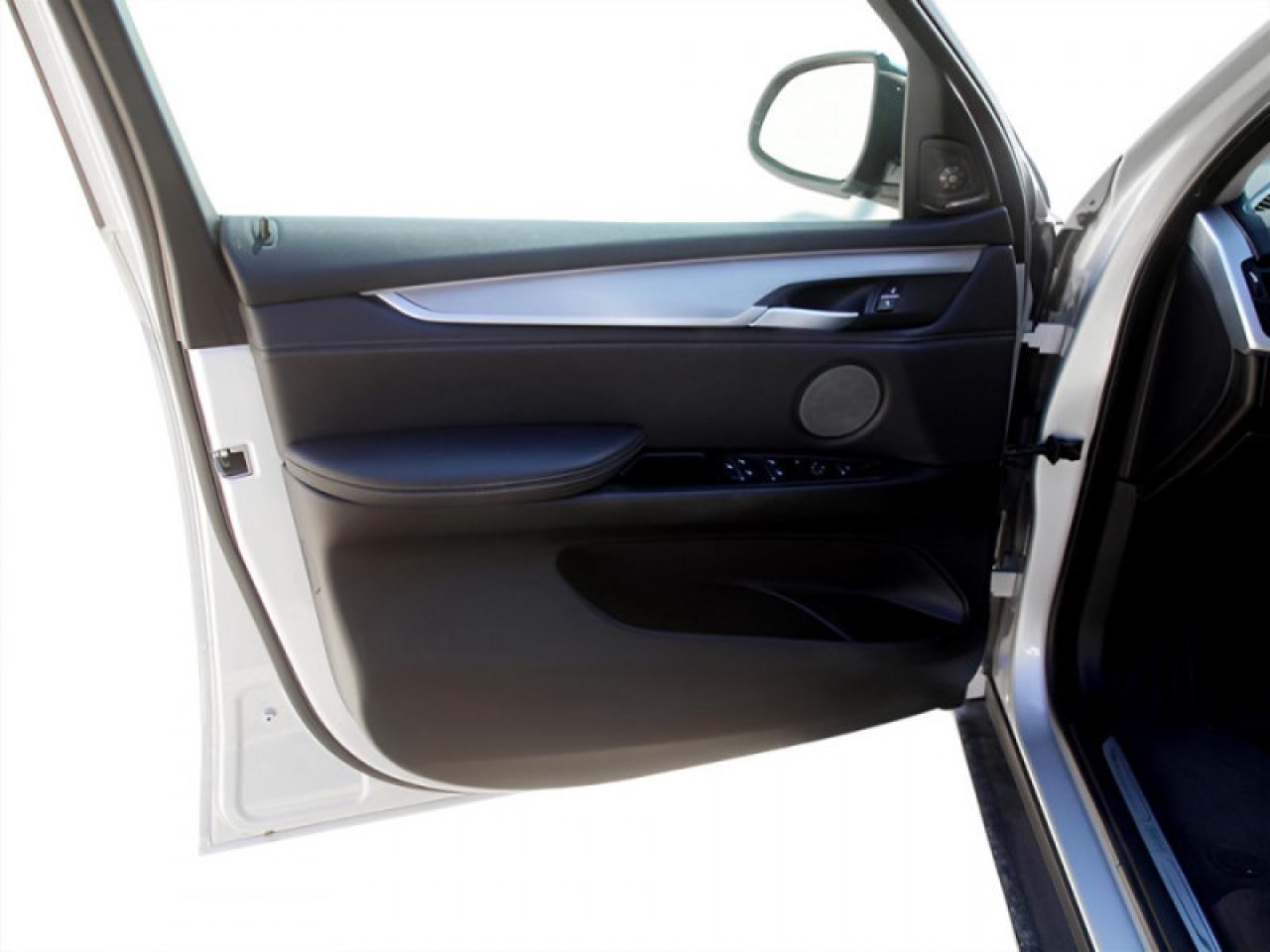 2018 BMW X5 xDrive35i  **PREMIUM PKG. ESSENTIAL** Photo