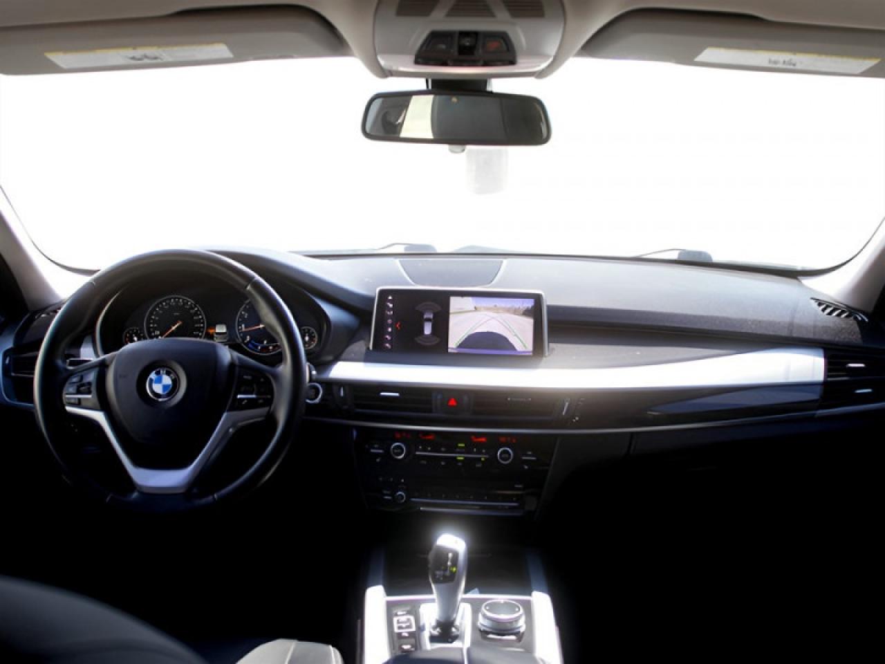 2018 BMW X5 xDrive35i  **PREMIUM PKG. ESSENTIAL** Photo