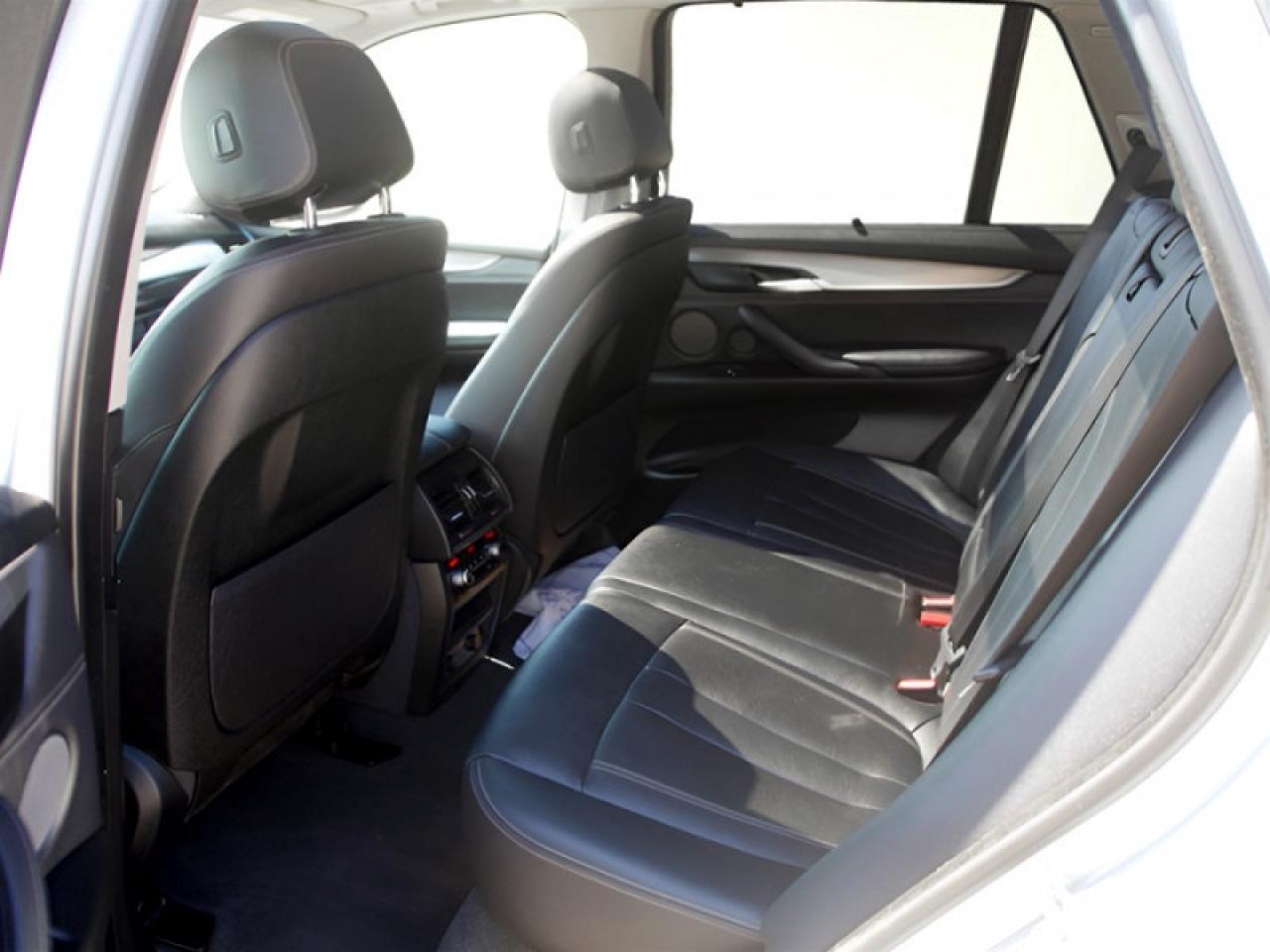 2018 BMW X5 xDrive35i  **PREMIUM PKG. ESSENTIAL** Photo