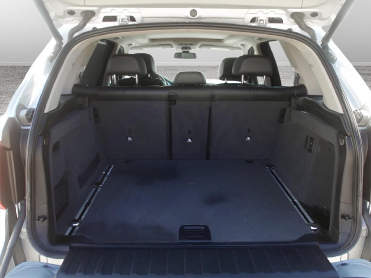 2018 BMW X5 xDrive35i  **PREMIUM PKG. ESSENTIAL** Photo