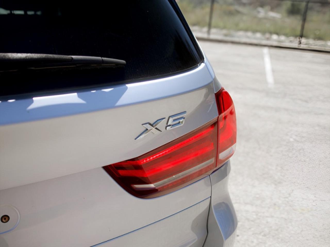 2018 BMW X5 xDrive35i  **PREMIUM PKG. ESSENTIAL** Photo