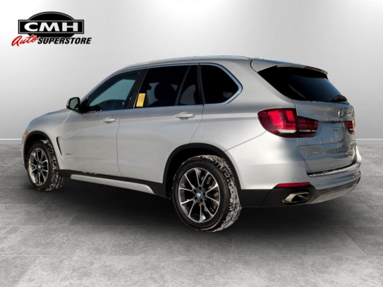 2018 BMW X5 xDrive35i  **PREMIUM PKG. ESSENTIAL** Photo