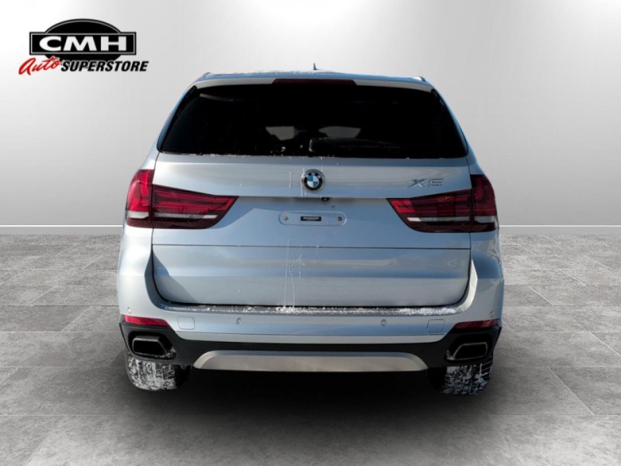 2018 BMW X5 xDrive35i  **PREMIUM PKG. ESSENTIAL** Photo