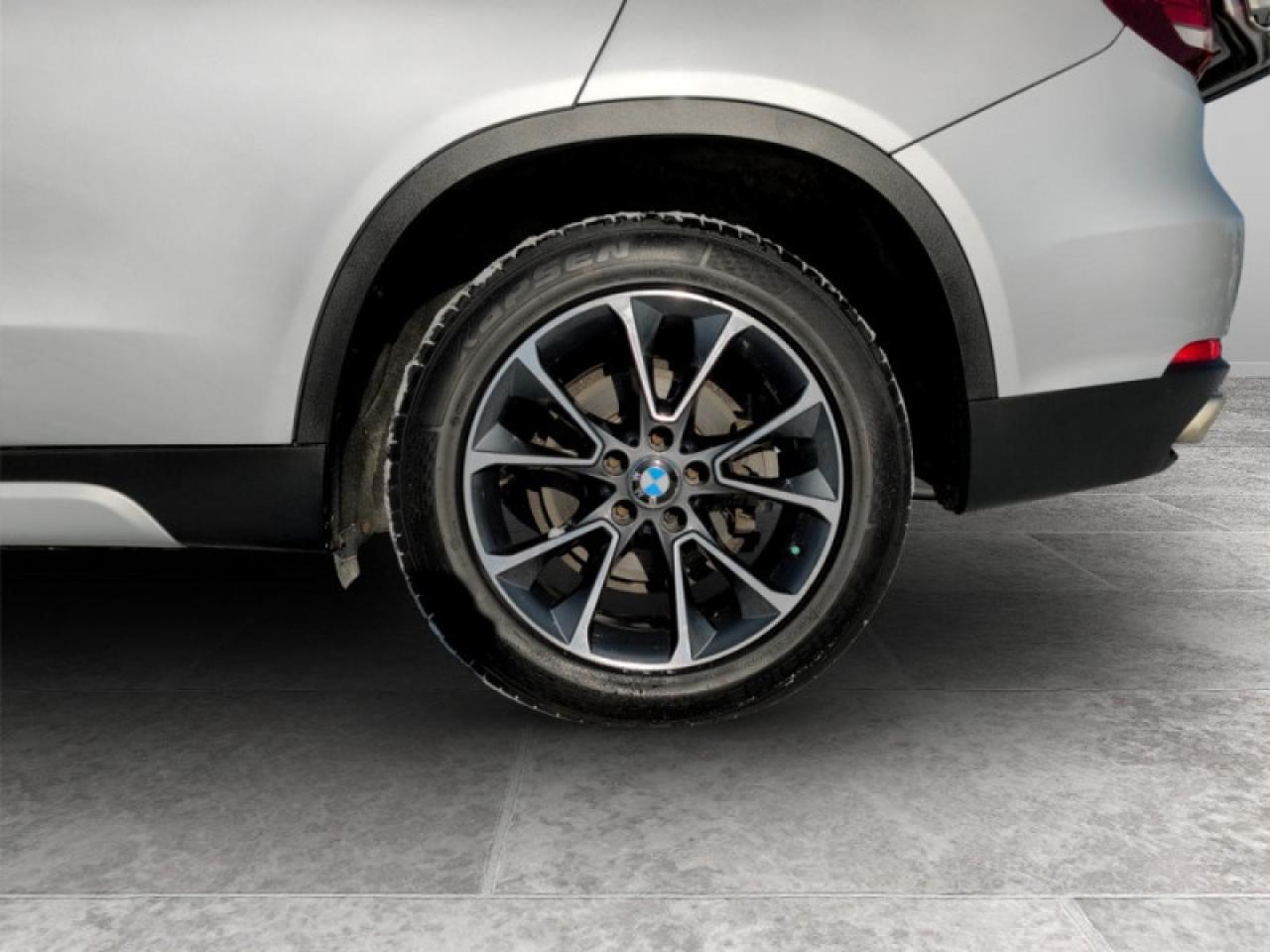 2018 BMW X5 xDrive35i  **PREMIUM PKG. ESSENTIAL** Photo