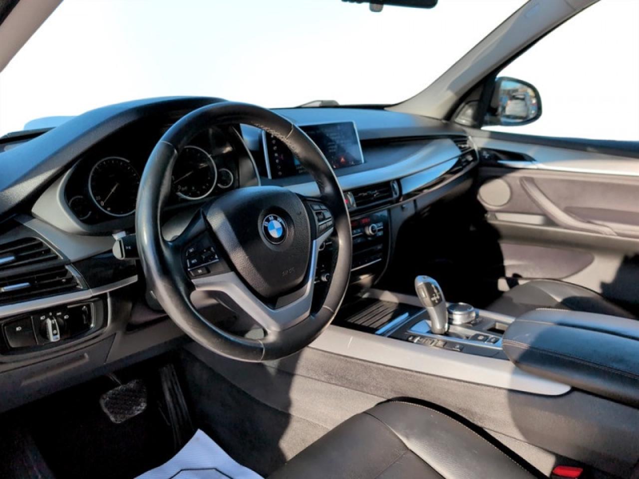 2018 BMW X5 xDrive35i  **PREMIUM PKG. ESSENTIAL** Photo