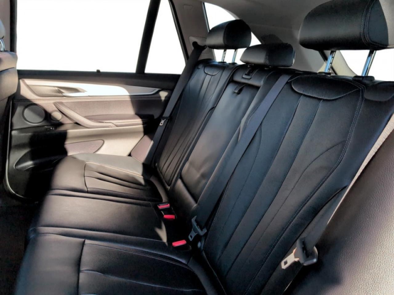 2018 BMW X5 xDrive35i  **PREMIUM PKG. ESSENTIAL** Photo