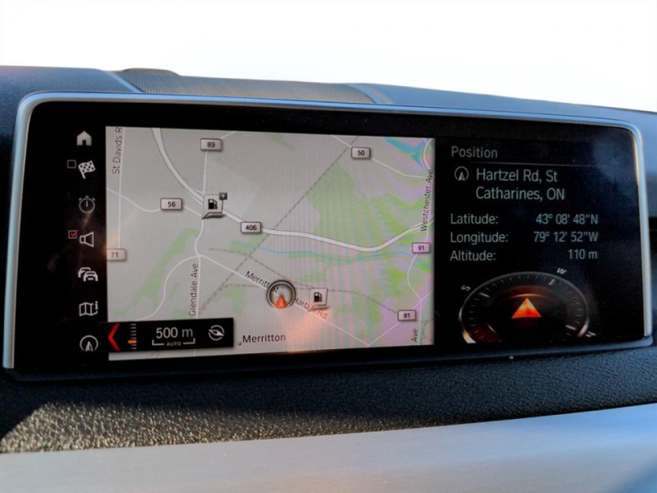 2018 BMW X5 xDrive35i  **PREMIUM PKG. ESSENTIAL** Photo