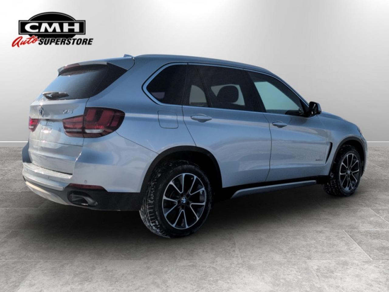 2018 BMW X5 xDrive35i  **PREMIUM PKG. ESSENTIAL** Photo