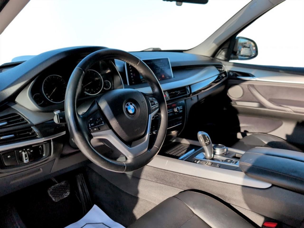 2018 BMW X5 xDrive35i  **PREMIUM PKG. ESSENTIAL** Photo