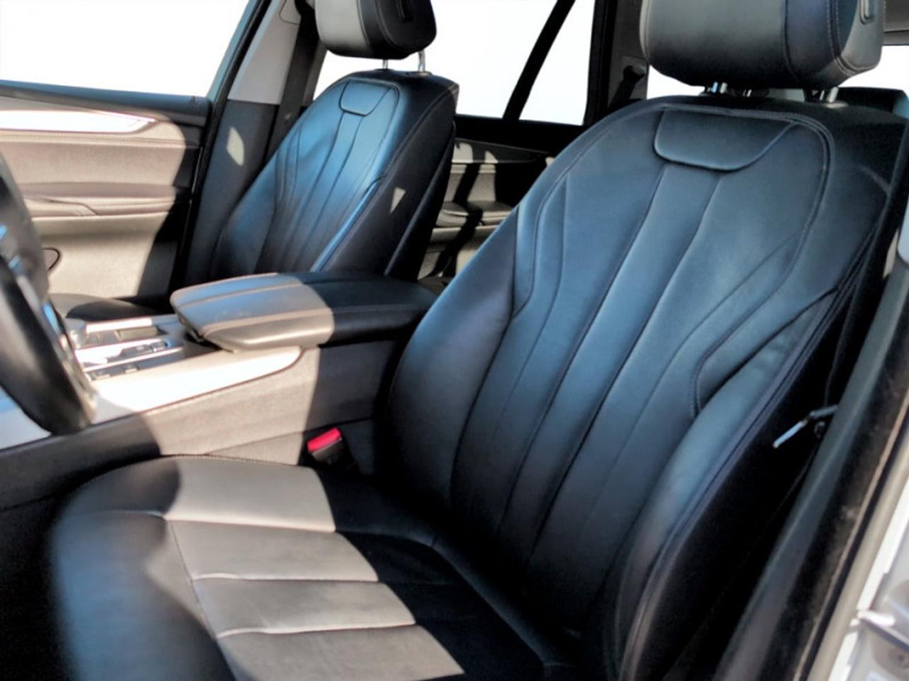 2018 BMW X5 xDrive35i  **PREMIUM PKG. ESSENTIAL** Photo