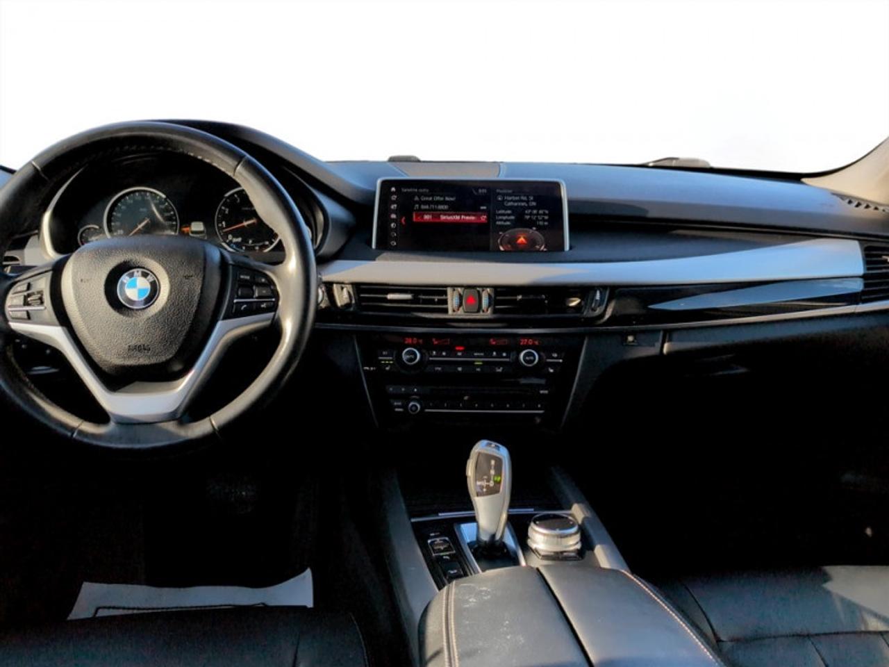 2018 BMW X5 xDrive35i  **PREMIUM PKG. ESSENTIAL** Photo