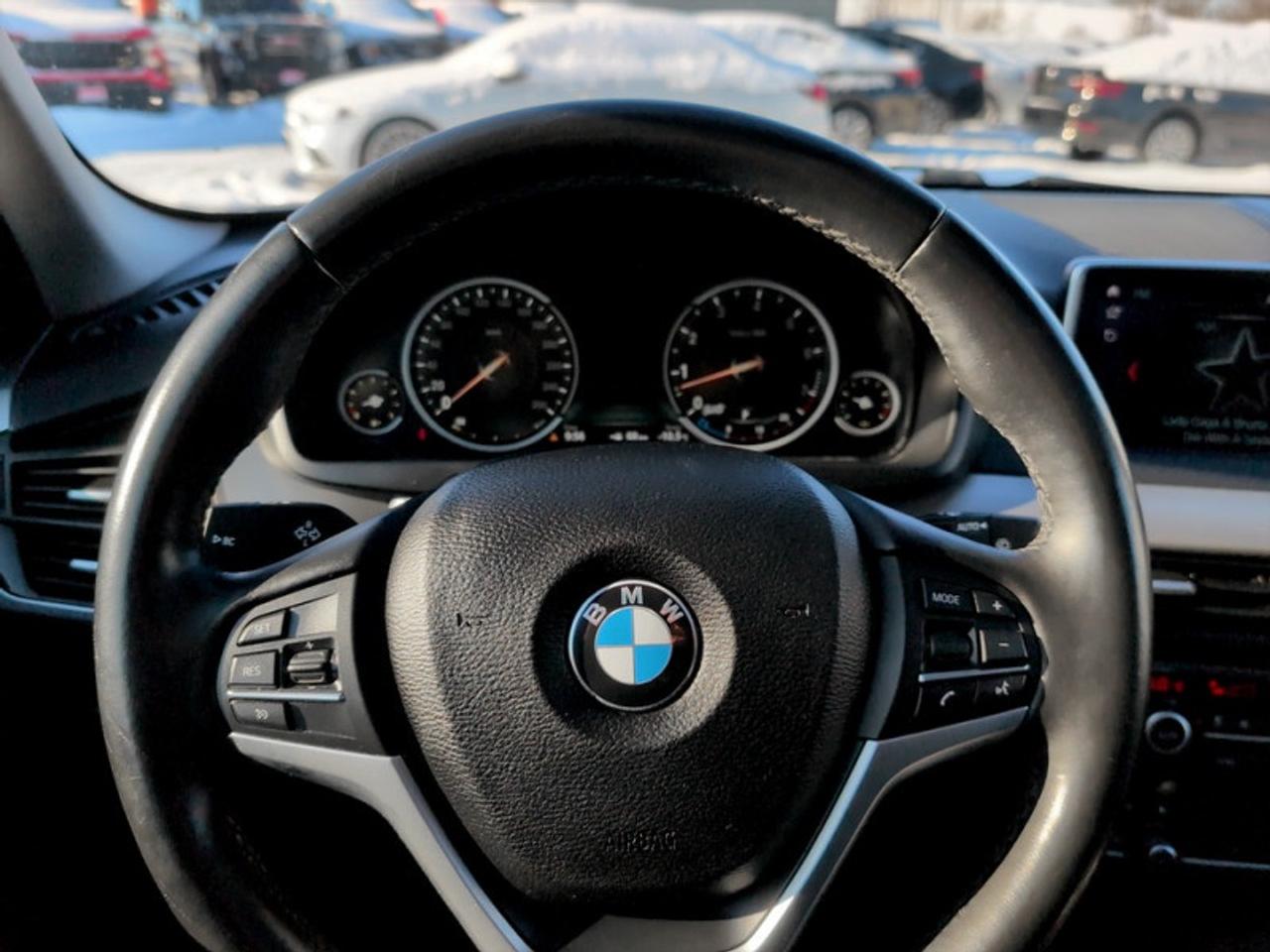 2018 BMW X5 xDrive35i  **PREMIUM PKG. ESSENTIAL** Photo