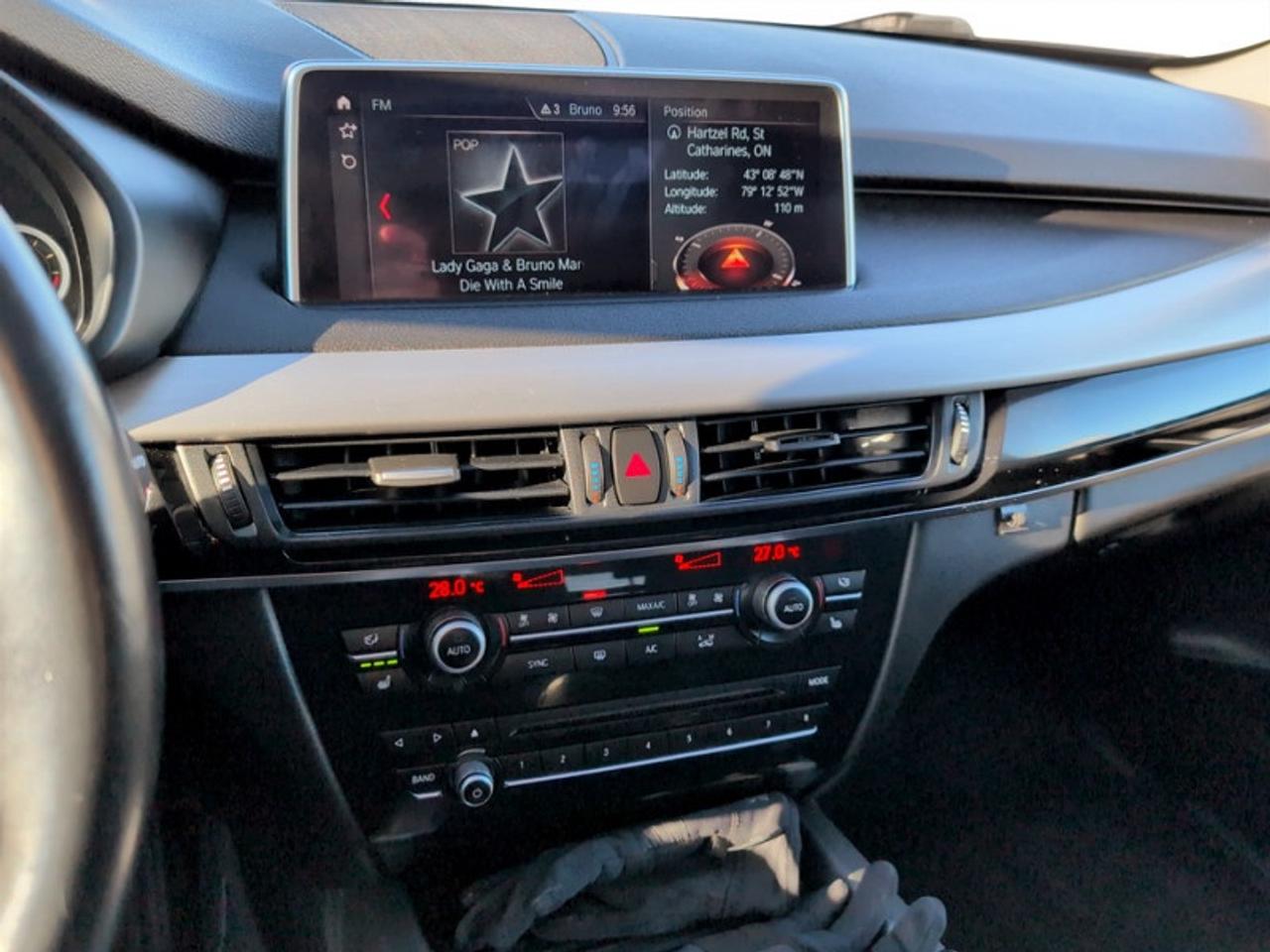 2018 BMW X5 xDrive35i  **PREMIUM PKG. ESSENTIAL** Photo