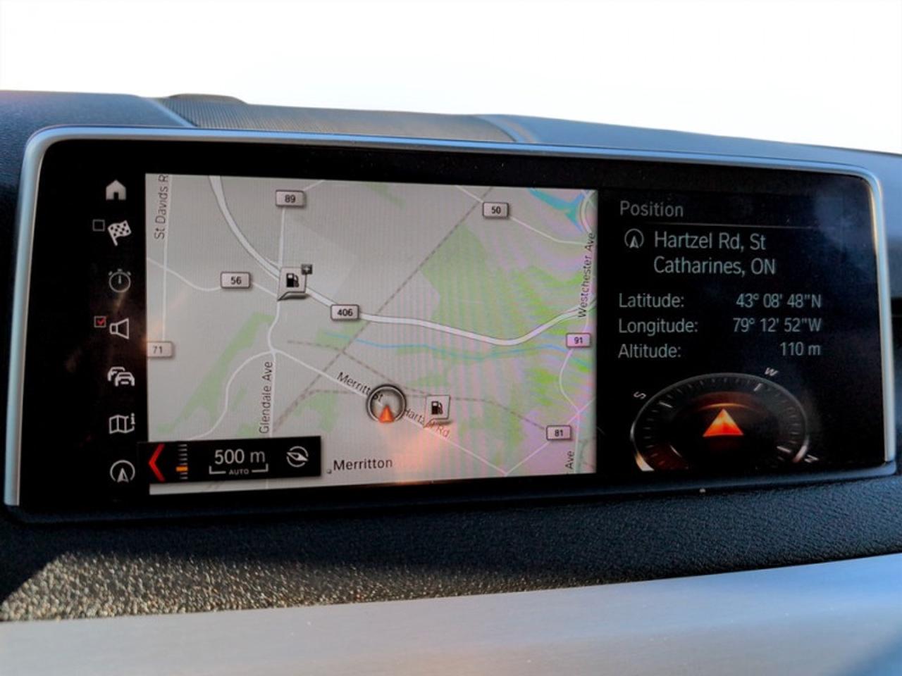 2018 BMW X5 xDrive35i  **PREMIUM PKG. ESSENTIAL** Photo