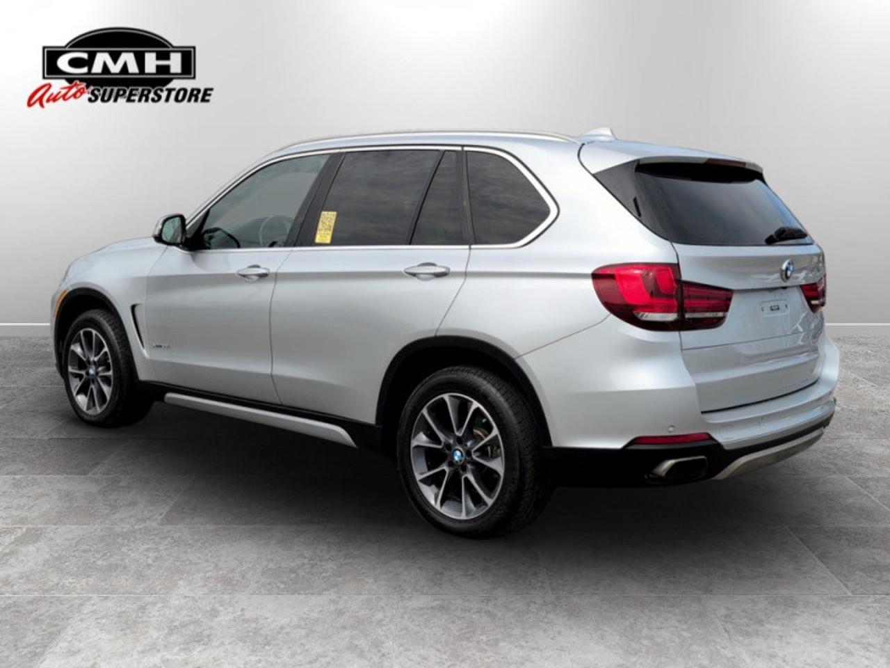 2018 BMW X5 xDrive35i  **PREMIUM PKG. ESSENTIAL** Photo