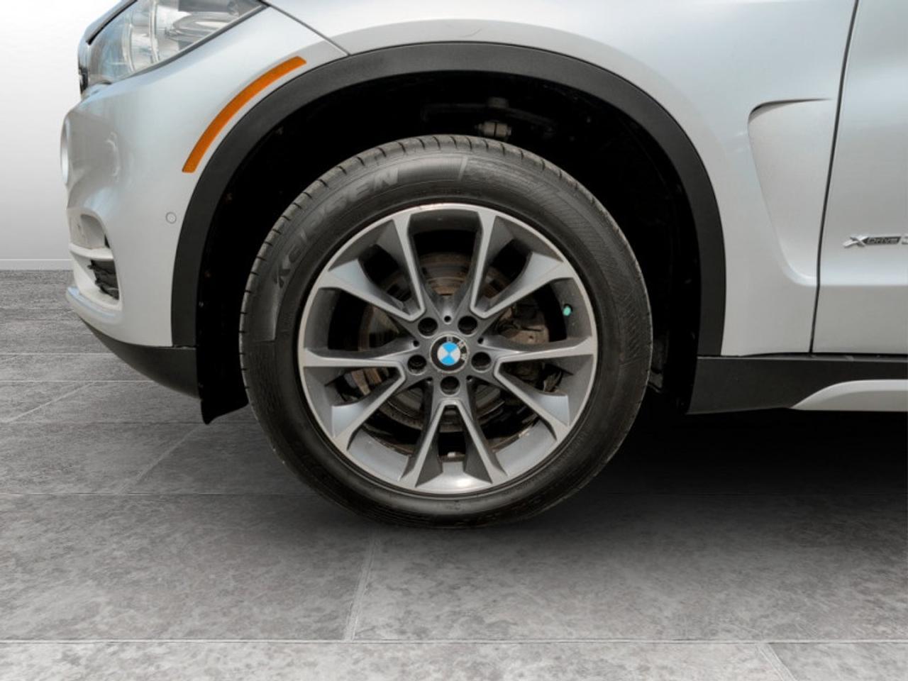 2018 BMW X5 xDrive35i  **PREMIUM PKG. ESSENTIAL** Photo