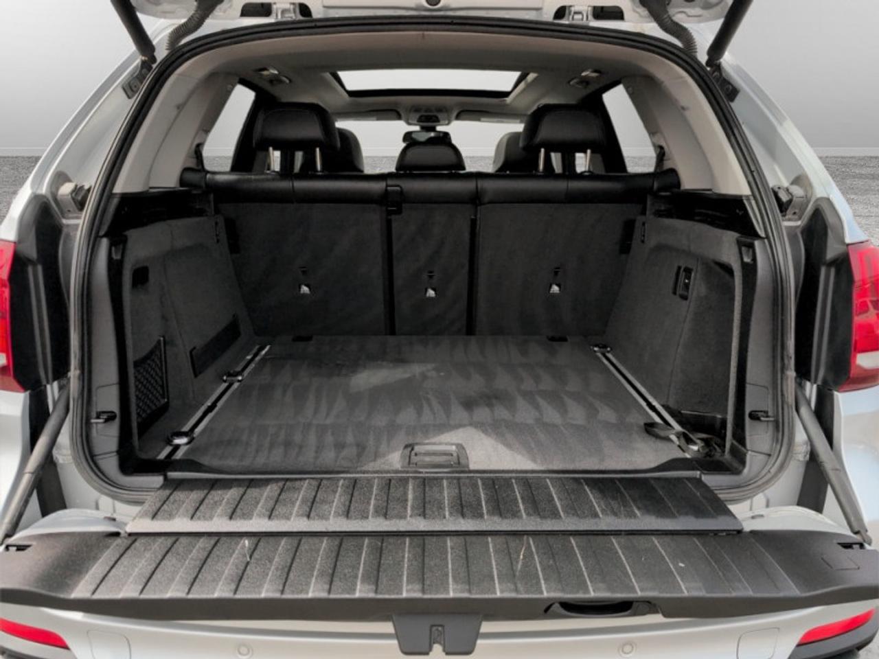 2018 BMW X5 xDrive35i  **PREMIUM PKG. ESSENTIAL** Photo