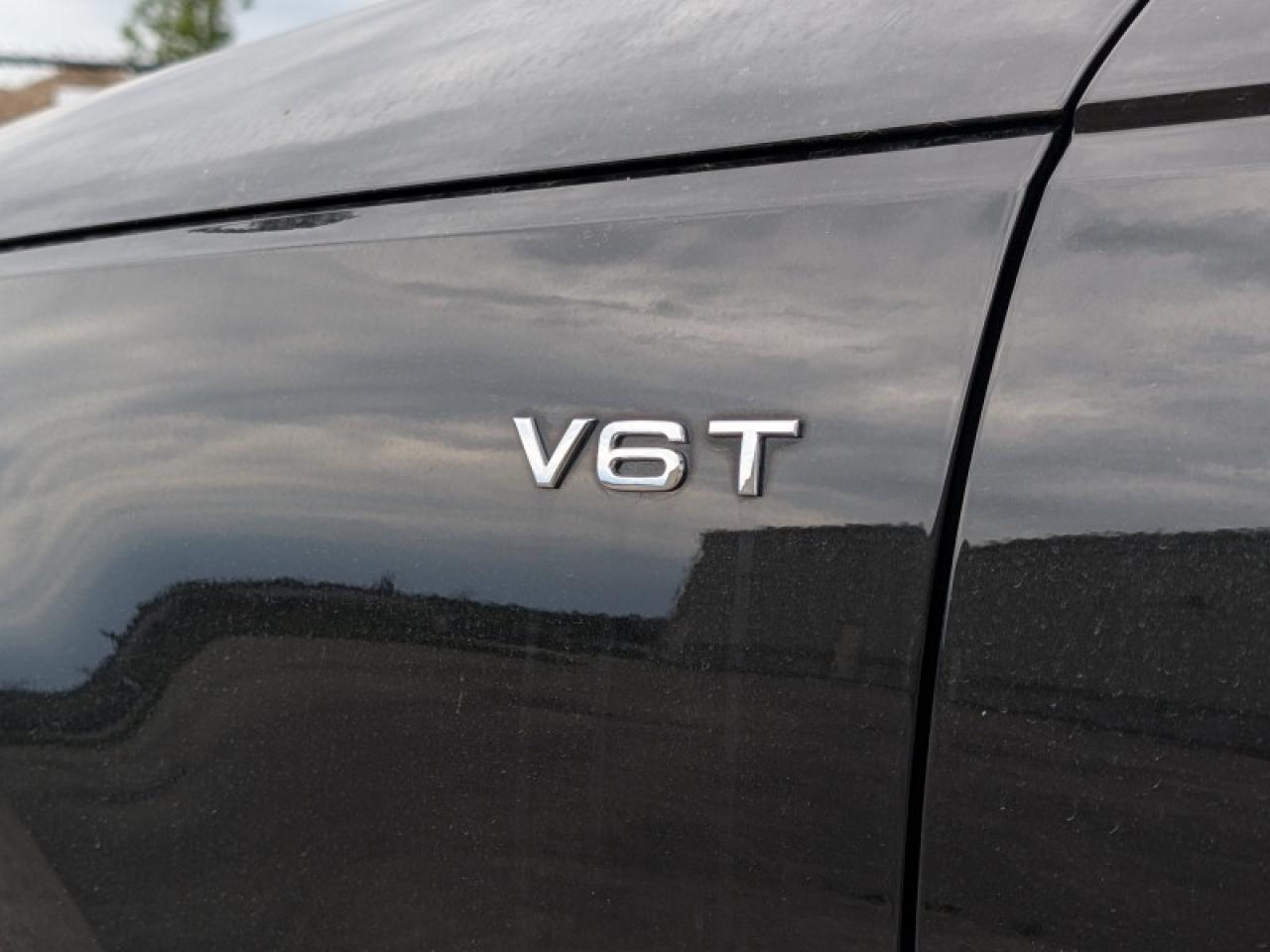 2018 Audi S4 3.0T  **SUNROOF - LOW KMS** Photo