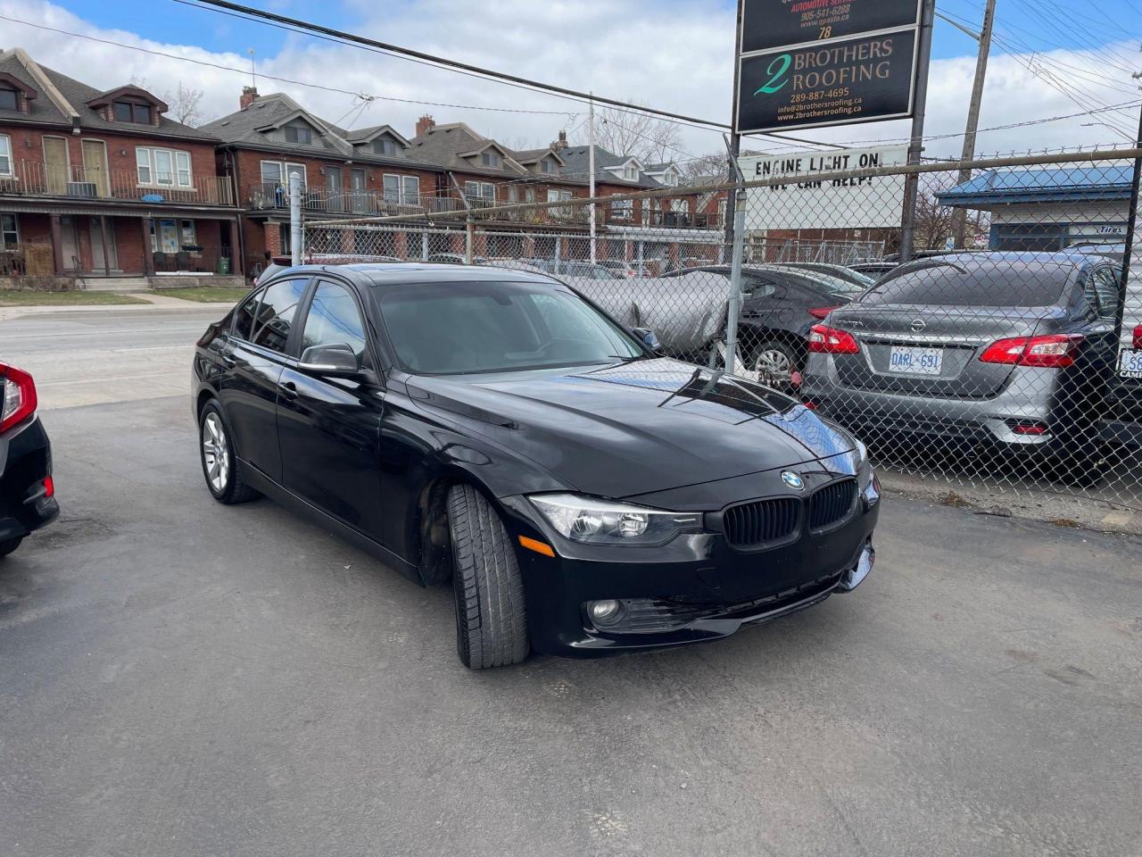 2013 BMW 3 Series 328i xDrive *SAFETY, HEATED SEATS & STEERING* - Photo #3