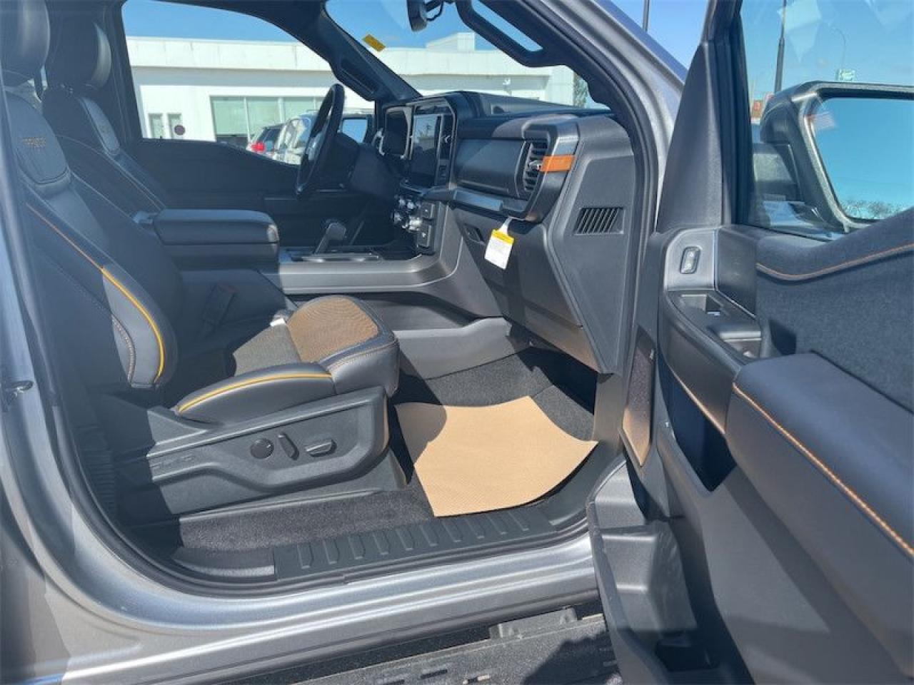 2025 Ford F-150 Tremor  - Leather Seats - Premium Audio Photo5