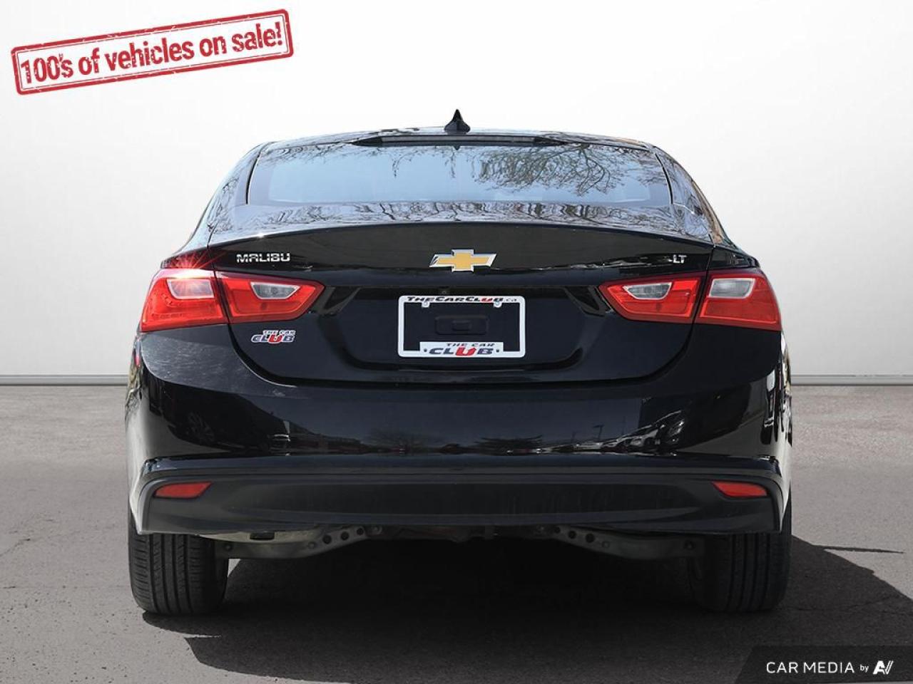 2023 Chevrolet Malibu 1LT