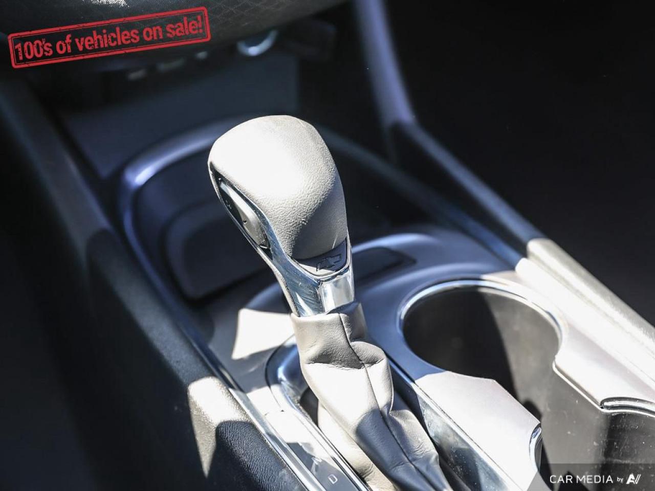 2023 Chevrolet Malibu 1LT