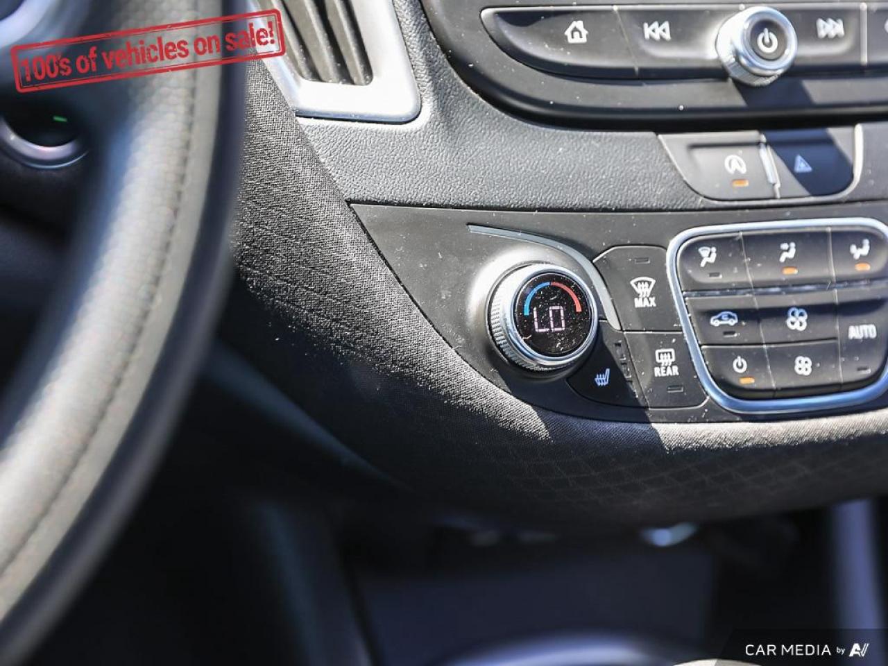 2023 Chevrolet Malibu 1LT