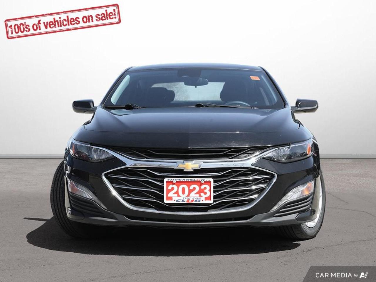2023 Chevrolet Malibu 1LT