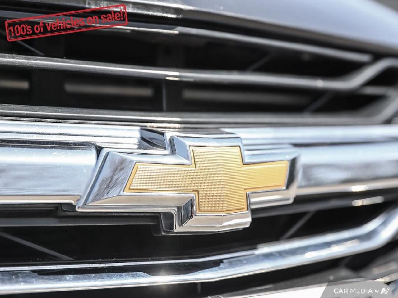 2023 Chevrolet Malibu 1LT
